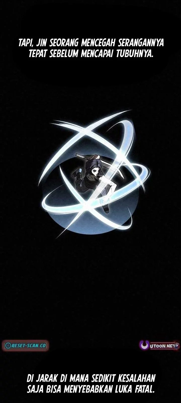 The Legend of Black Fox Master of Mount Kunlun’s Sword Chapter 48 Gambar 38