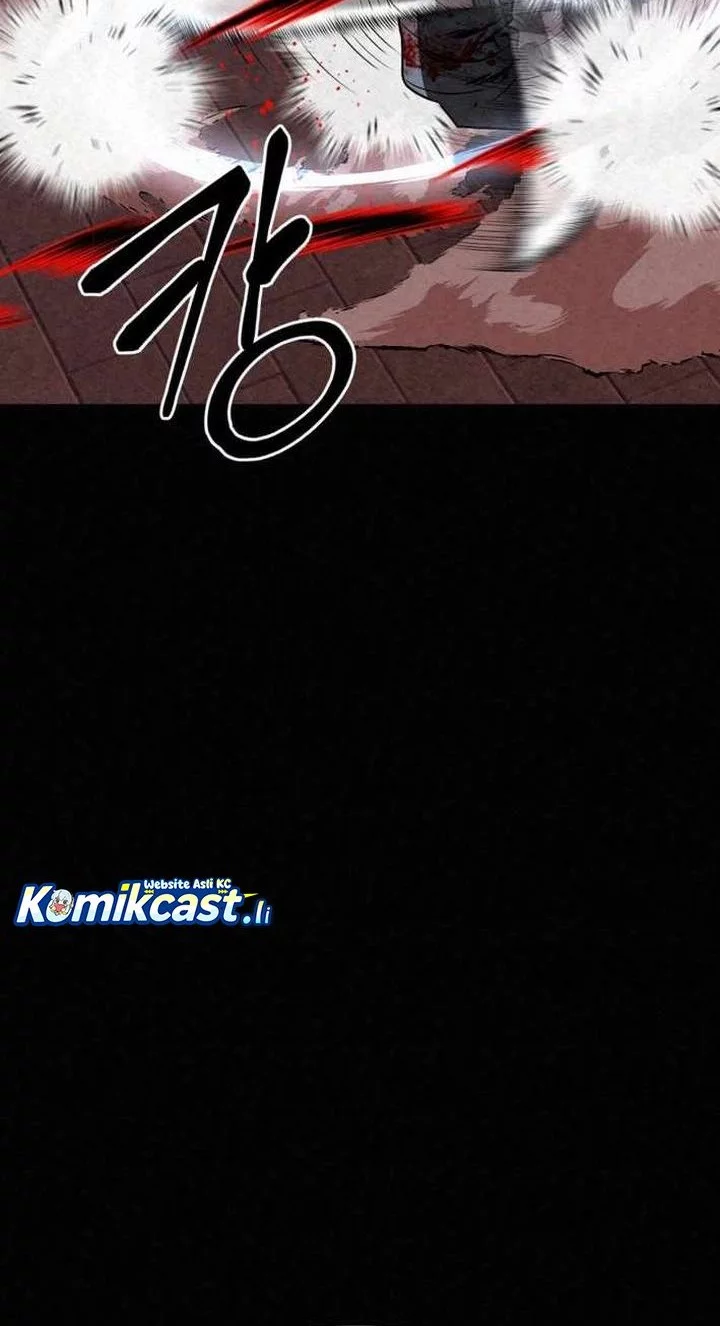 The Legend of Black Fox Master of Mount Kunlun’s Sword Chapter 48 Gambar 40