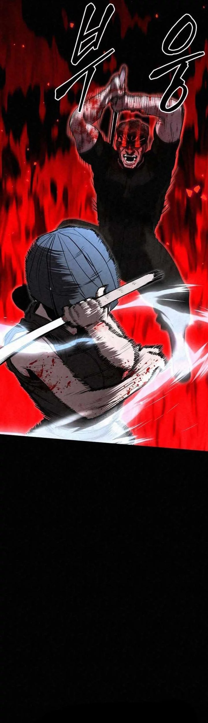 The Legend of Black Fox Master of Mount Kunlun’s Sword Chapter 48 Gambar 43