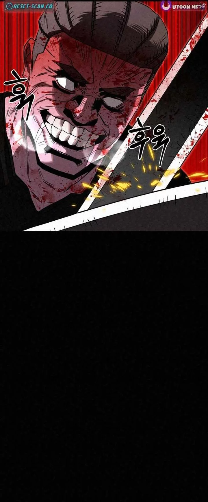 The Legend of Black Fox Master of Mount Kunlun’s Sword Chapter 48 Gambar 47