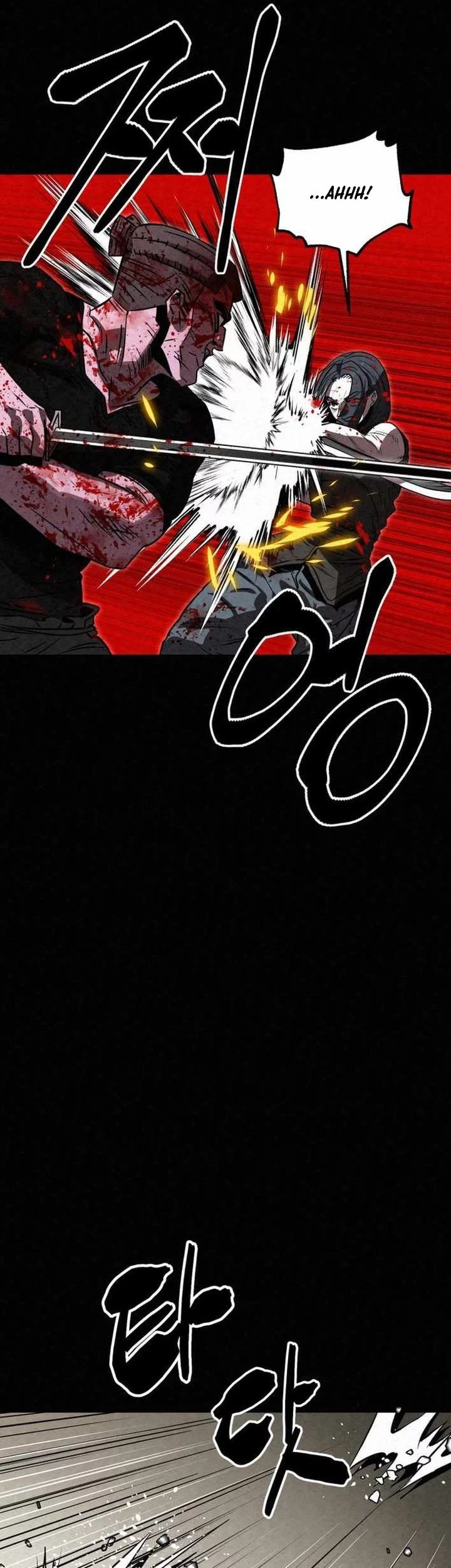 The Legend of Black Fox Master of Mount Kunlun’s Sword Chapter 48 Gambar 50