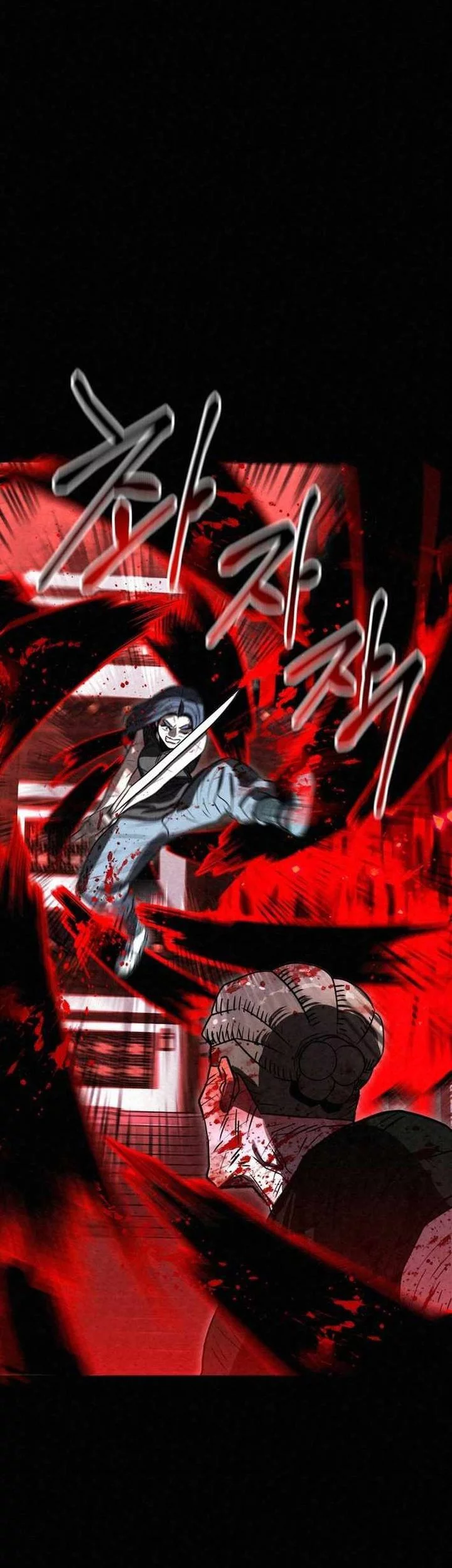 The Legend of Black Fox Master of Mount Kunlun’s Sword Chapter 48 Gambar 60