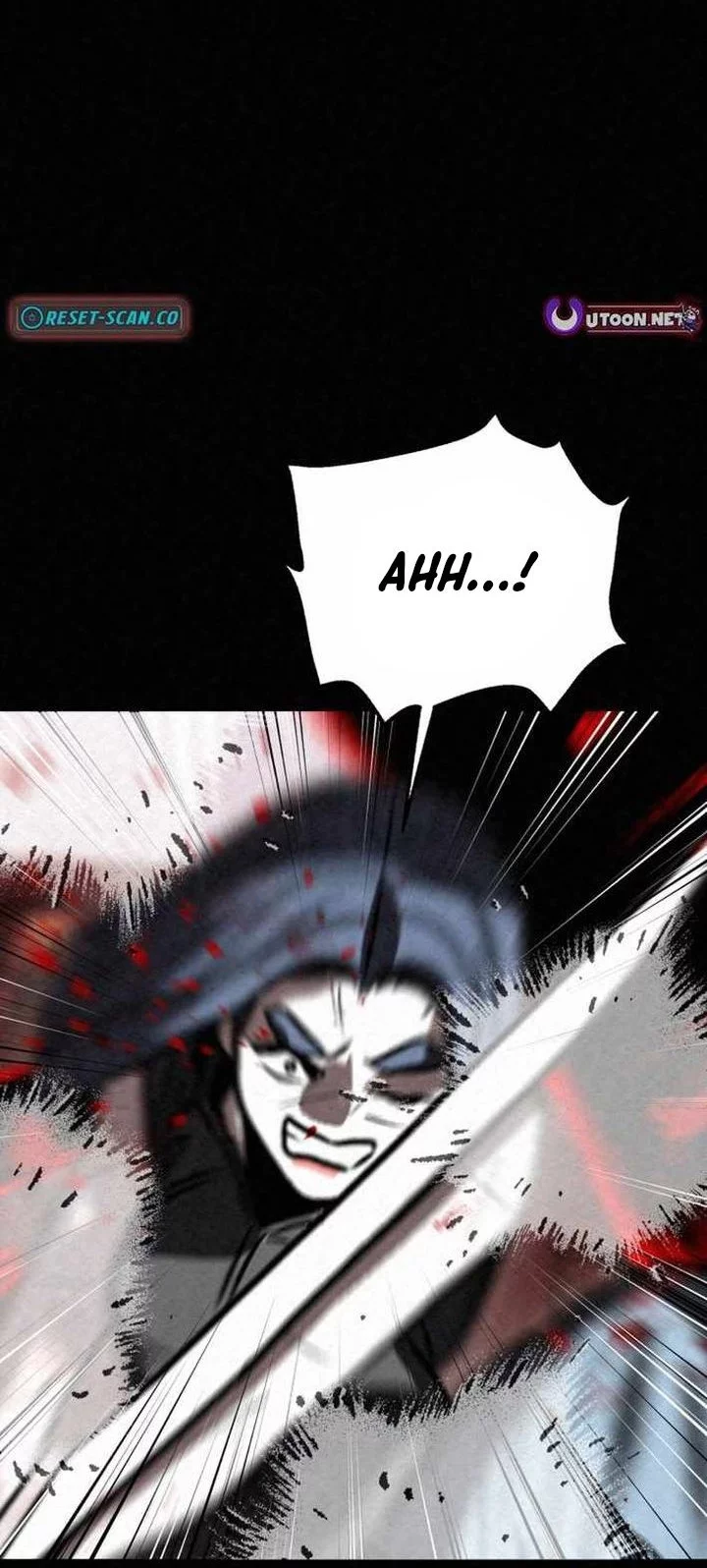 The Legend of Black Fox Master of Mount Kunlun’s Sword Chapter 48 Gambar 61