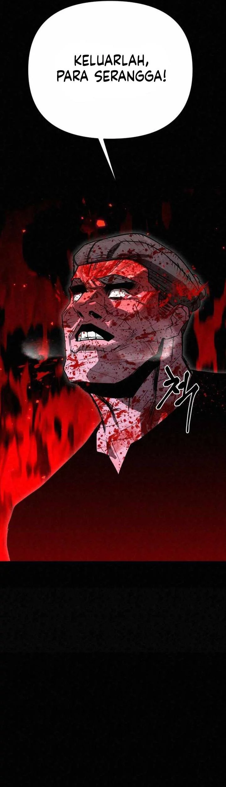 The Legend of Black Fox Master of Mount Kunlun’s Sword Chapter 48 Gambar 64