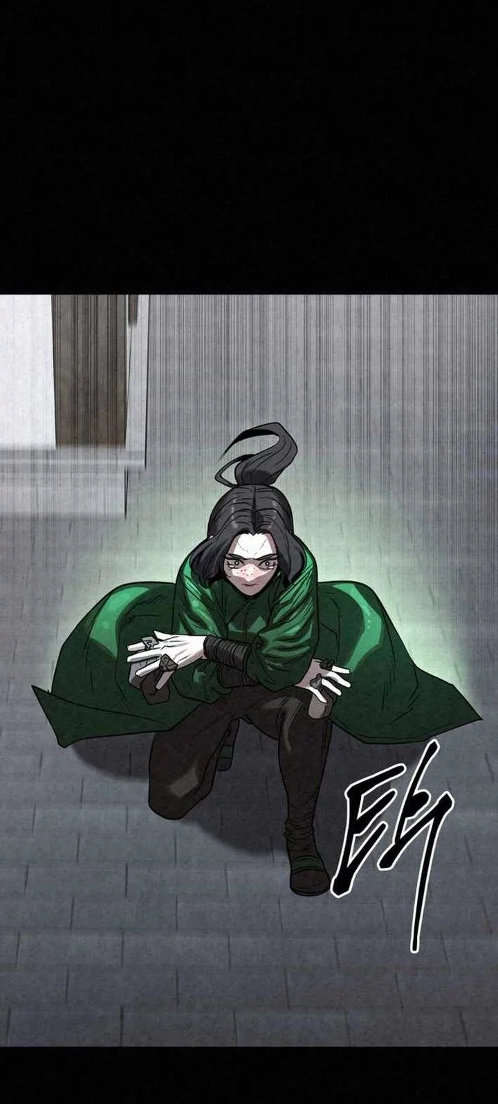 The Legend of Black Fox Master of Mount Kunlun’s Sword Chapter 48 Gambar 71