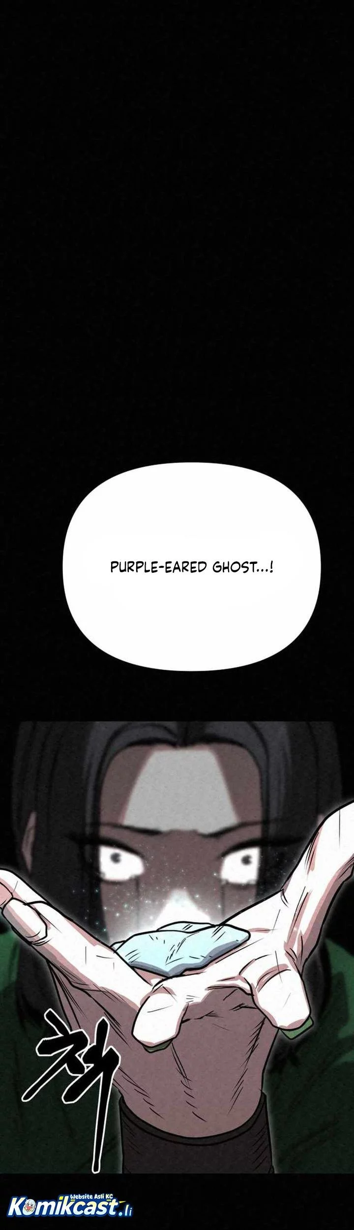 The Legend of Black Fox Master of Mount Kunlun’s Sword Chapter 48 Gambar 72