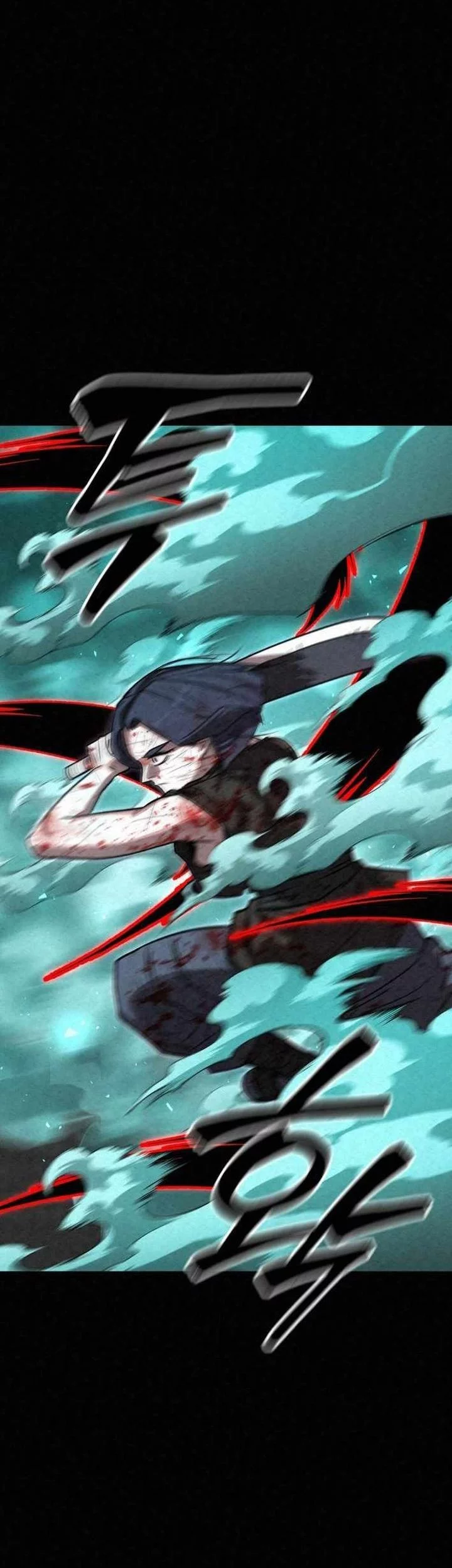 The Legend of Black Fox Master of Mount Kunlun’s Sword Chapter 48 Gambar 90