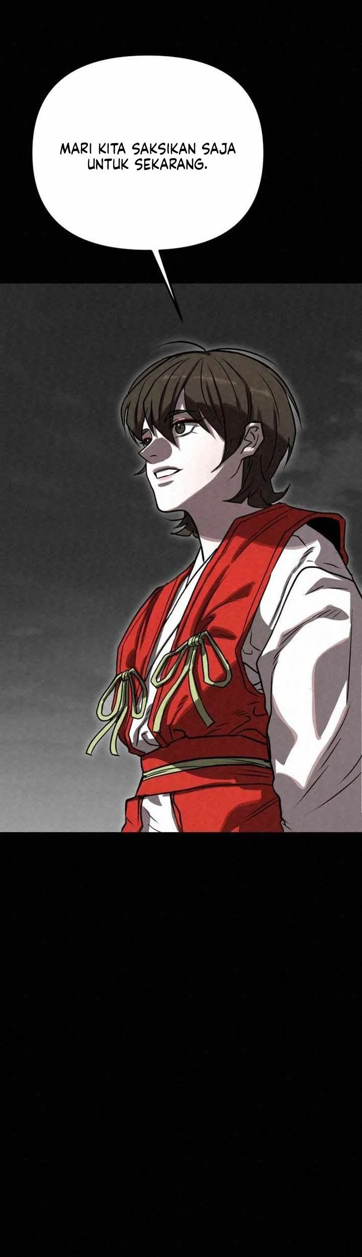 The Legend of Black Fox Master of Mount Kunlun’s Sword Chapter 48 Gambar 7