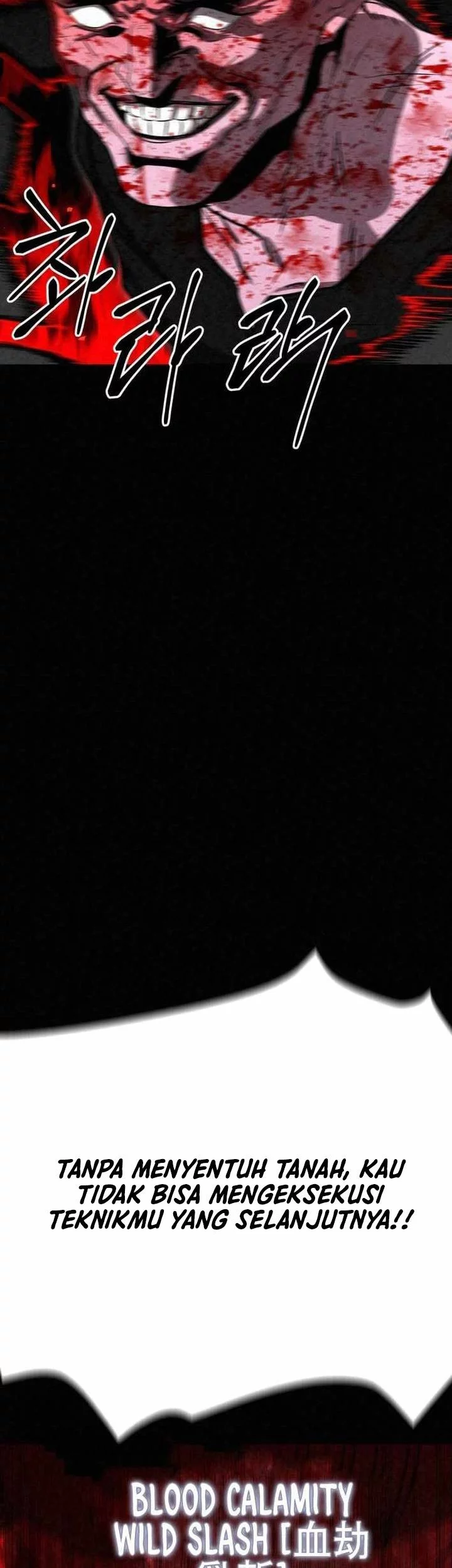 The Legend of Black Fox Master of Mount Kunlun’s Sword Chapter 48 Gambar 100