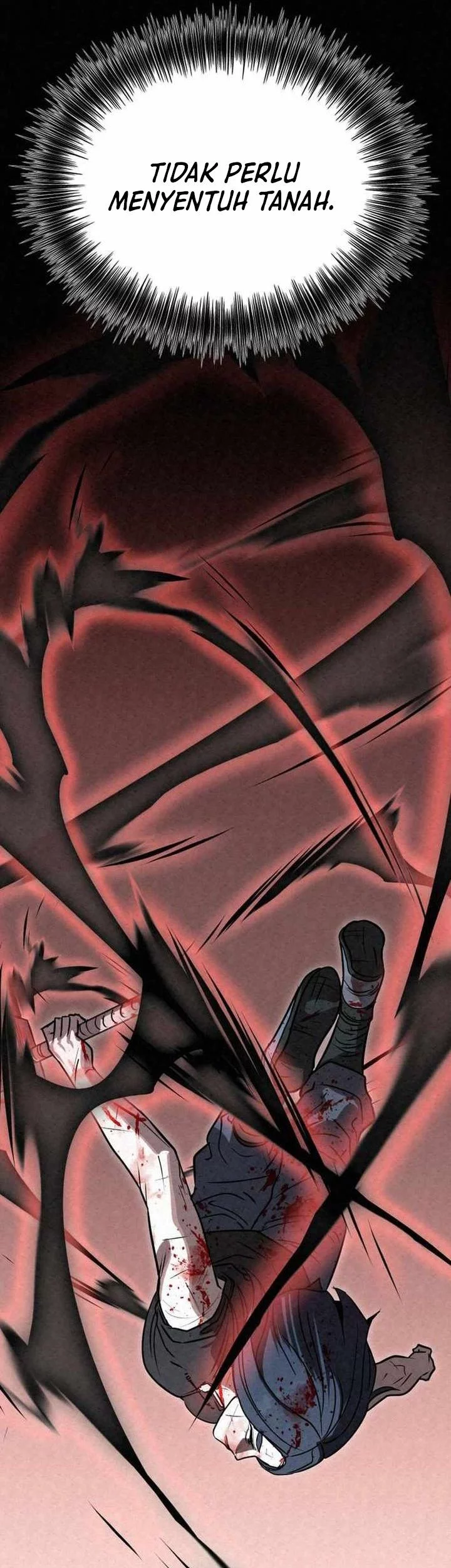 The Legend of Black Fox Master of Mount Kunlun’s Sword Chapter 48 Gambar 106