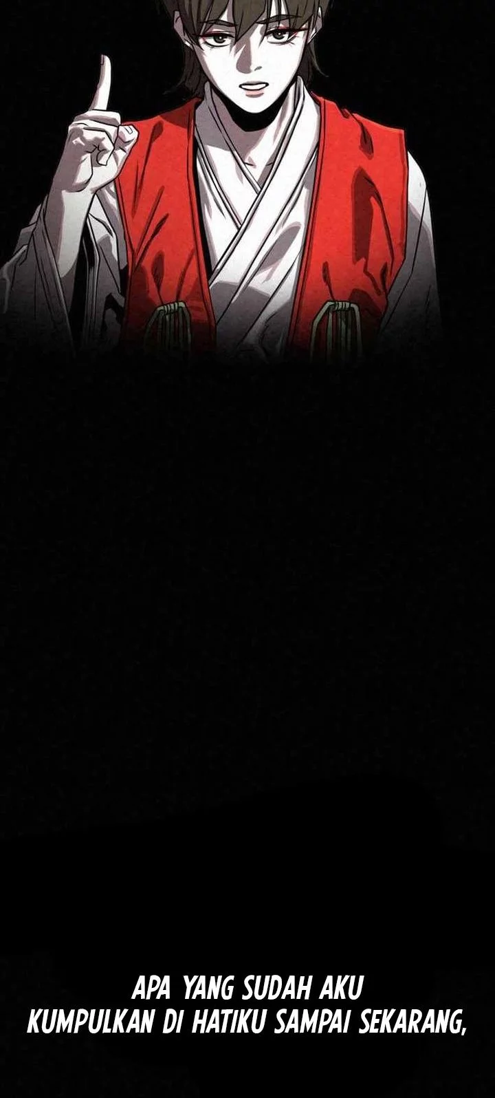 The Legend of Black Fox Master of Mount Kunlun’s Sword Chapter 48 Gambar 115