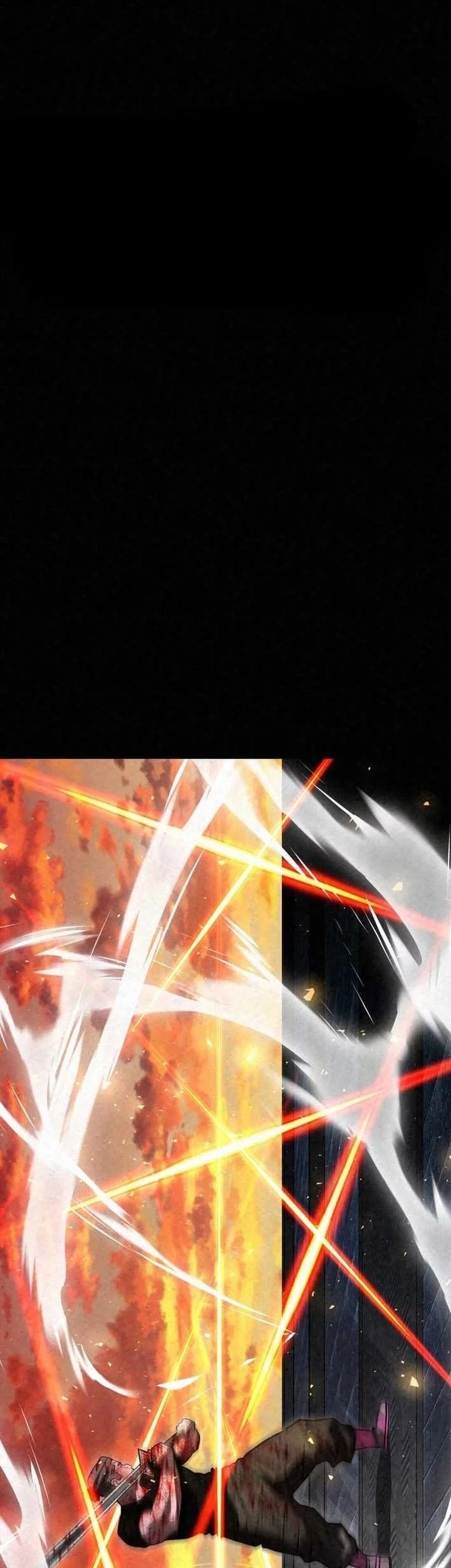 The Legend of Black Fox Master of Mount Kunlun’s Sword Chapter 48 Gambar 120