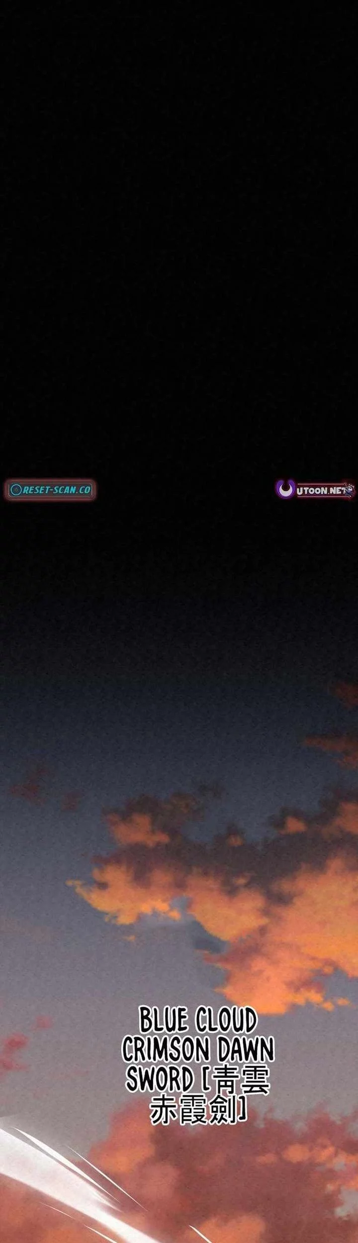 The Legend of Black Fox Master of Mount Kunlun’s Sword Chapter 48 Gambar 122