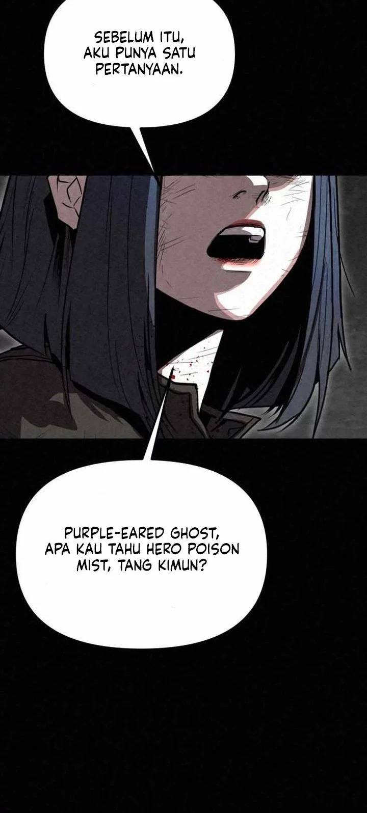 The Legend of Black Fox Master of Mount Kunlun’s Sword Chapter 48 Gambar 12