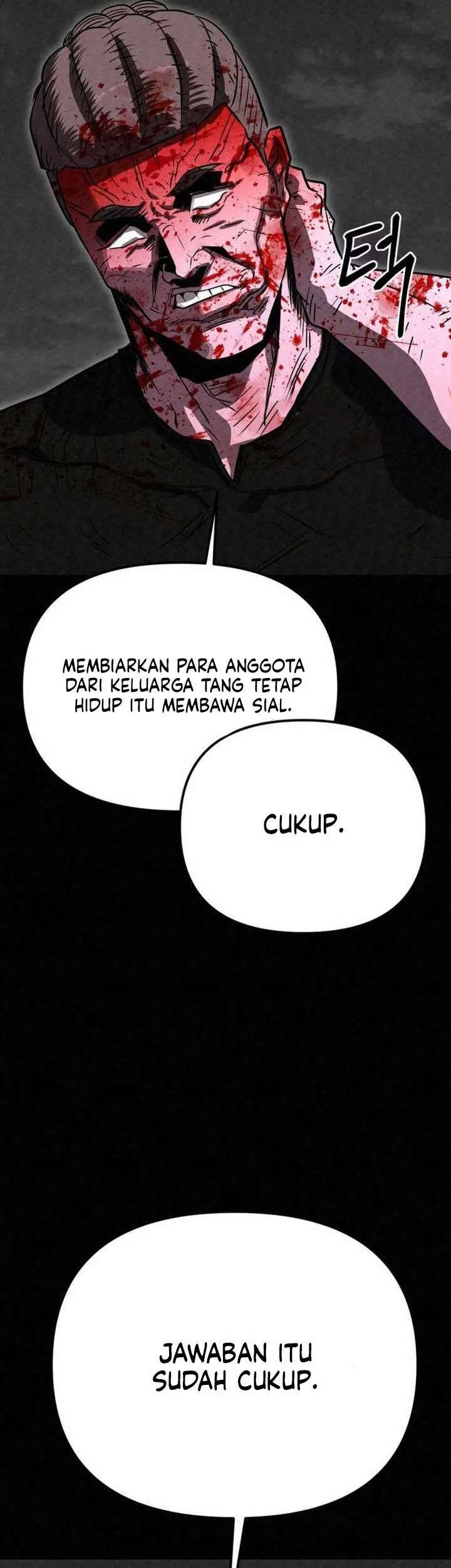 The Legend of Black Fox Master of Mount Kunlun’s Sword Chapter 48 Gambar 15