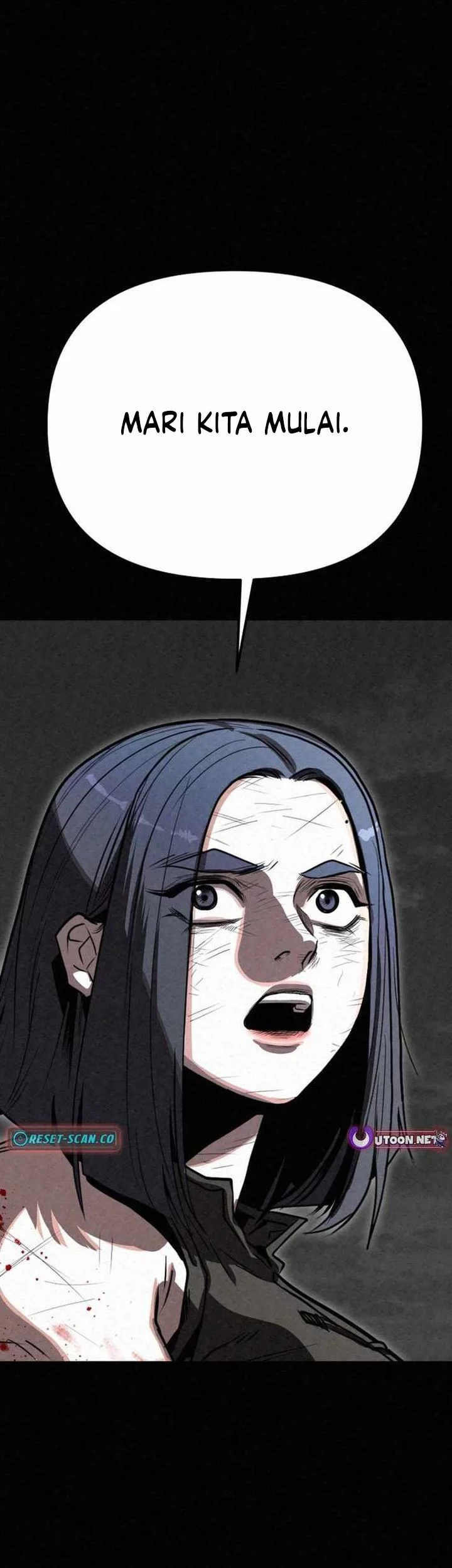 The Legend of Black Fox Master of Mount Kunlun’s Sword Chapter 48 Gambar 17