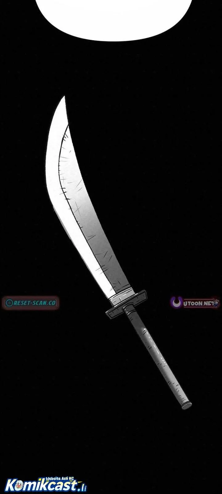 The Legend of Black Fox Master of Mount Kunlun’s Sword Chapter 49 Gambar 20