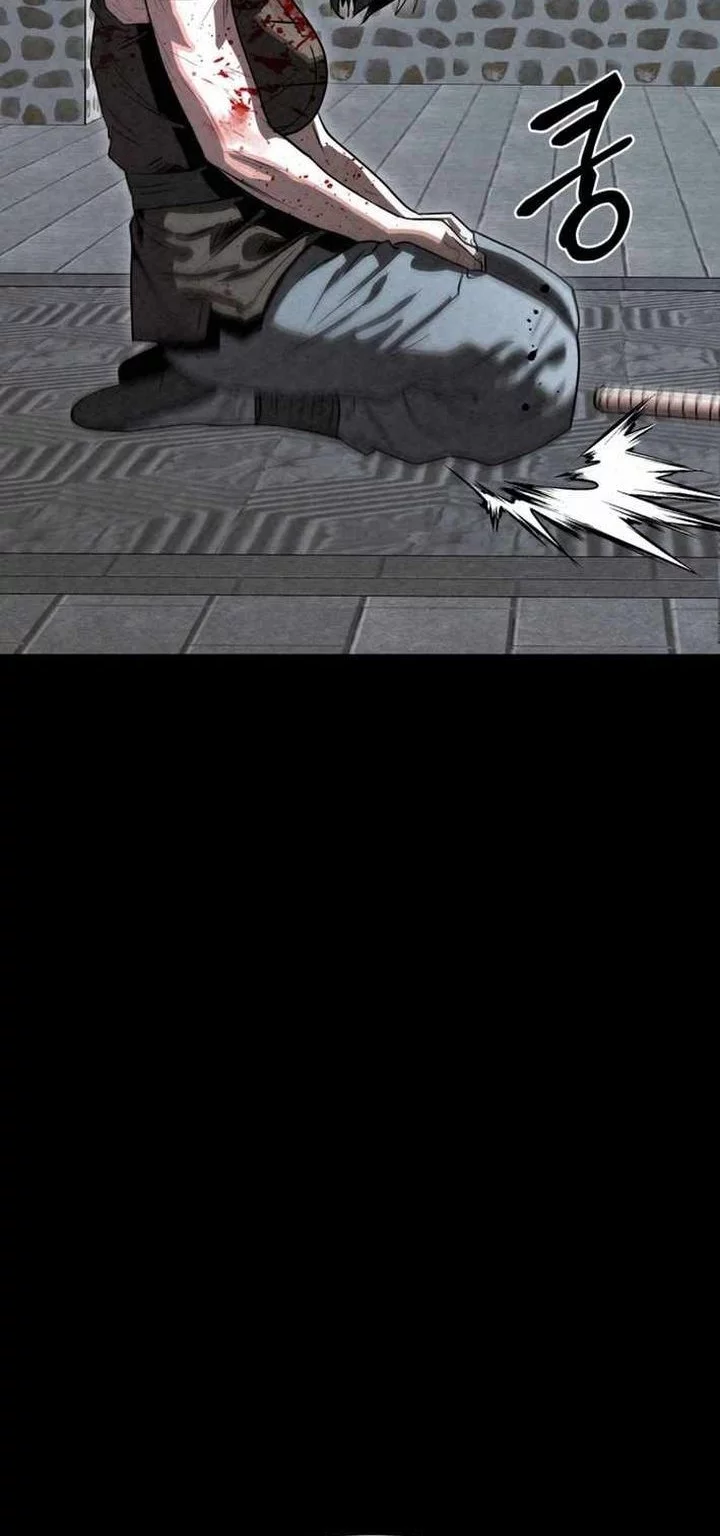 The Legend of Black Fox Master of Mount Kunlun’s Sword Chapter 49 Gambar 36