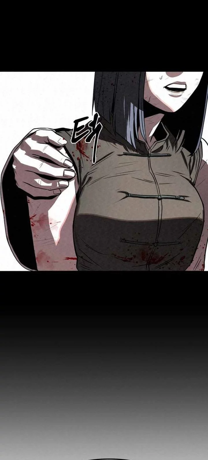 The Legend of Black Fox Master of Mount Kunlun’s Sword Chapter 49 Gambar 38