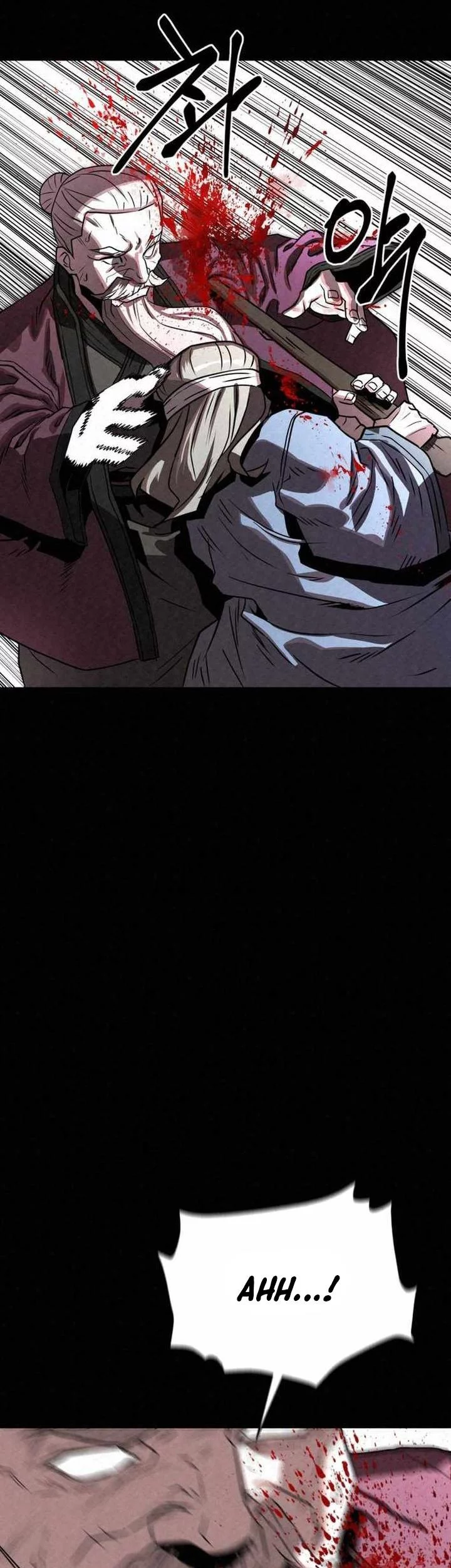 The Legend of Black Fox Master of Mount Kunlun’s Sword Chapter 49 Gambar 55