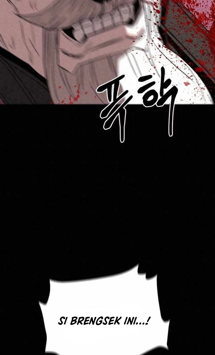 The Legend of Black Fox Master of Mount Kunlun’s Sword Chapter 49 Gambar 56