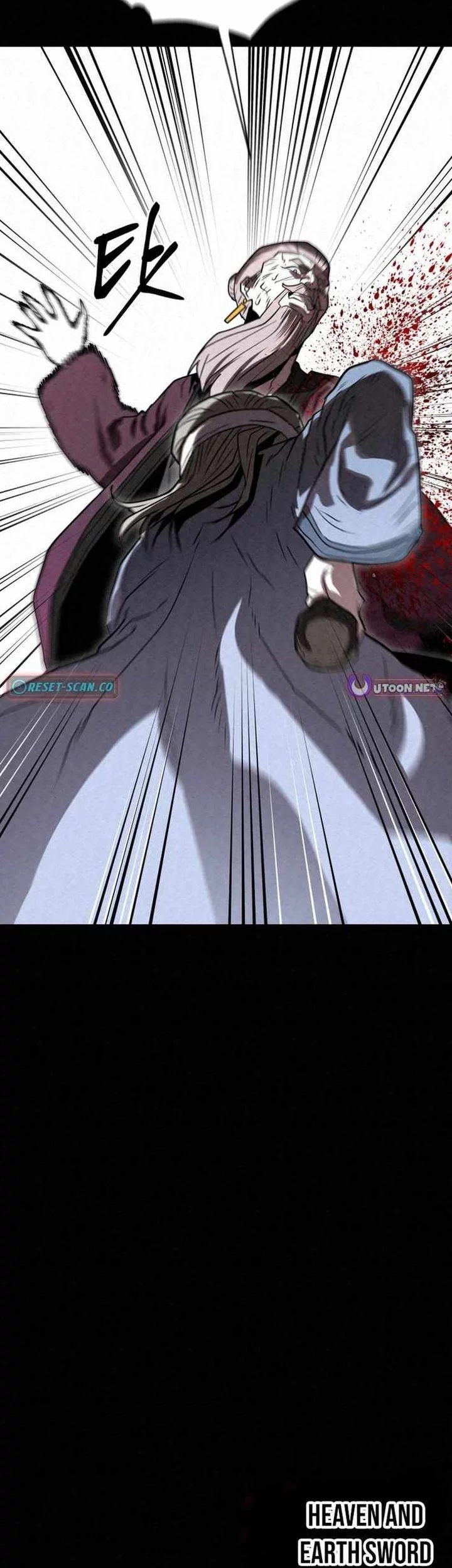 The Legend of Black Fox Master of Mount Kunlun’s Sword Chapter 49 Gambar 57