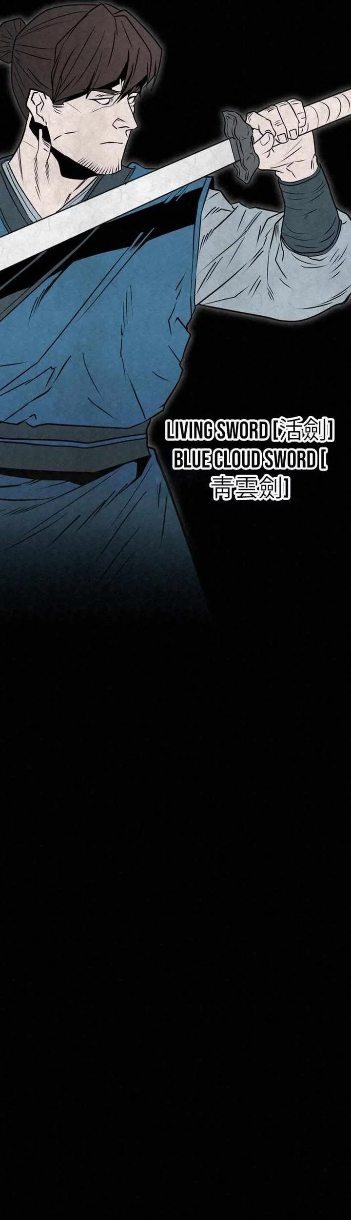 The Legend of Black Fox Master of Mount Kunlun’s Sword Chapter 49 Gambar 3