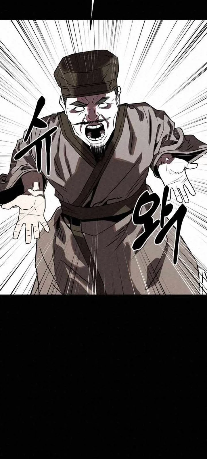 The Legend of Black Fox Master of Mount Kunlun’s Sword Chapter 49 Gambar 74