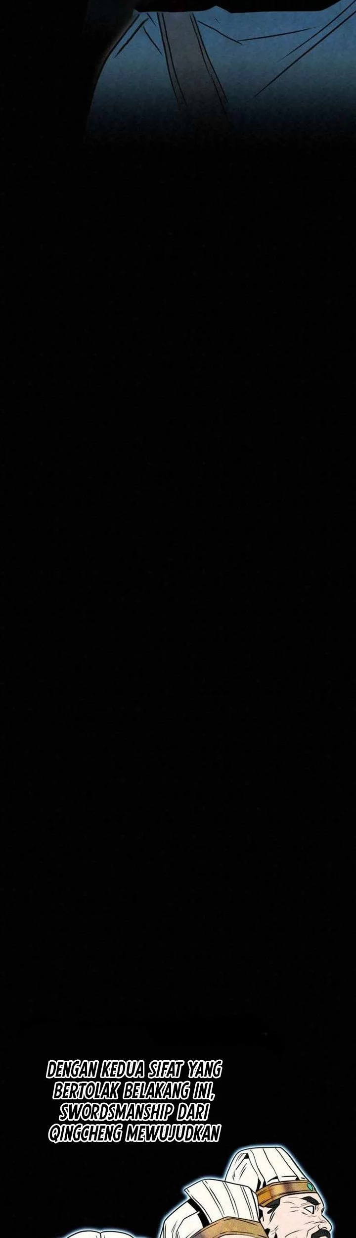 The Legend of Black Fox Master of Mount Kunlun’s Sword Chapter 49 Gambar 5