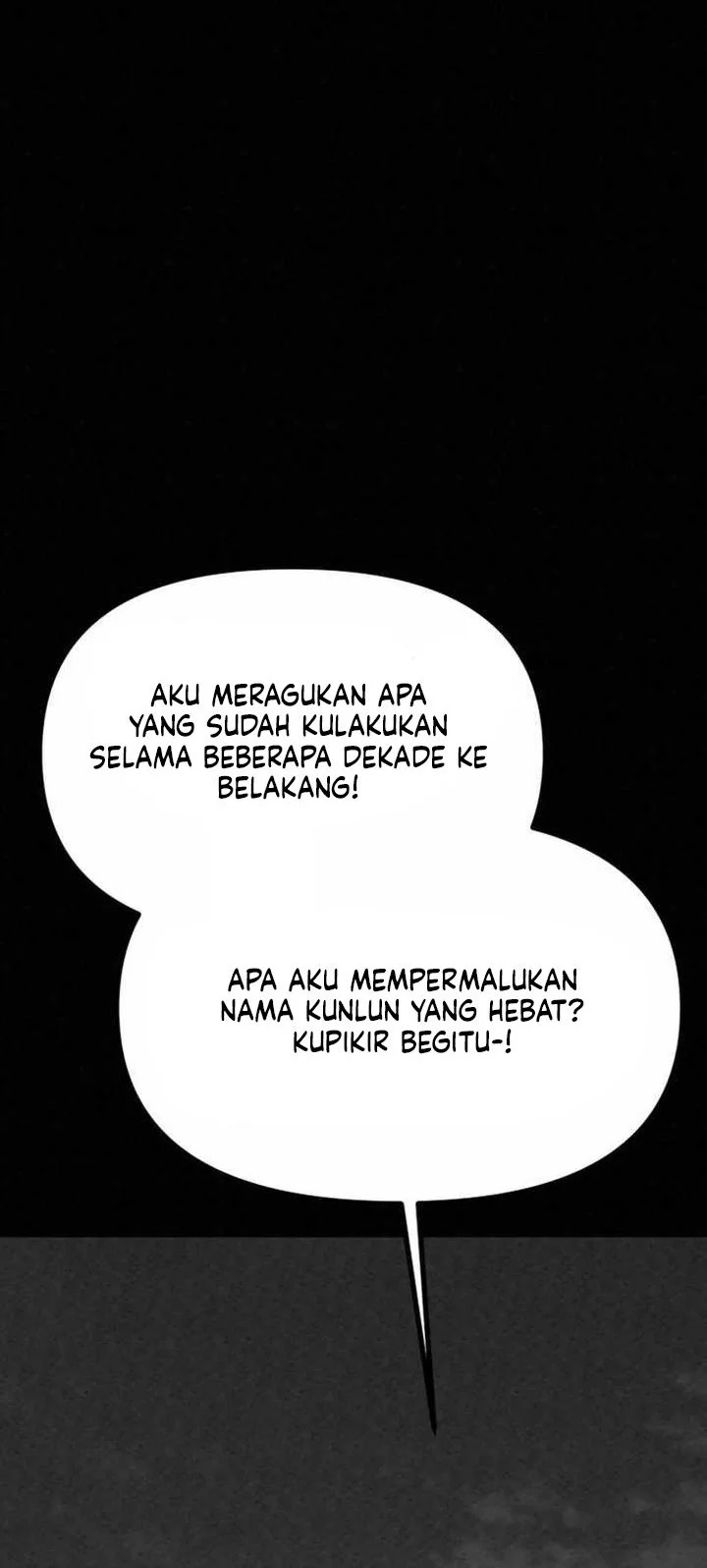 The Legend of Black Fox Master of Mount Kunlun’s Sword Chapter 49 Gambar 92