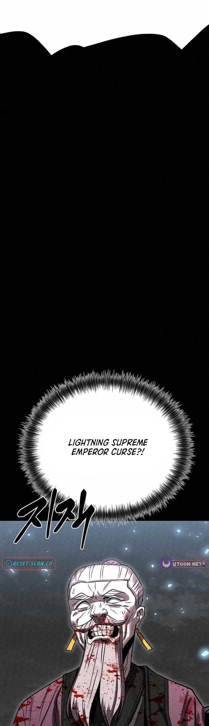 The Legend of Black Fox Master of Mount Kunlun’s Sword Chapter 49 Gambar 99