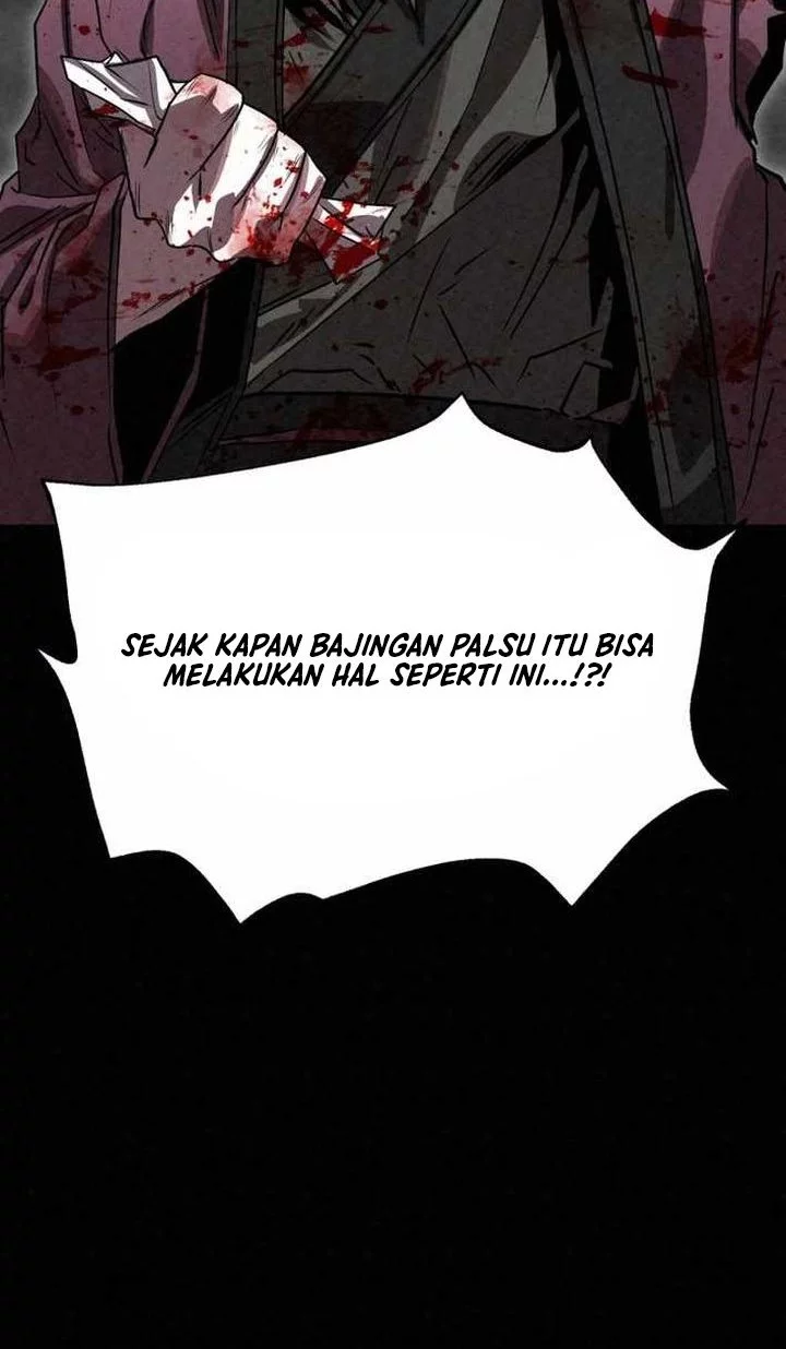 The Legend of Black Fox Master of Mount Kunlun’s Sword Chapter 49 Gambar 100