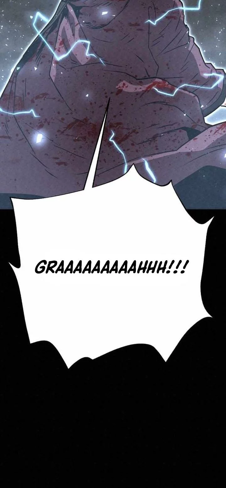 The Legend of Black Fox Master of Mount Kunlun’s Sword Chapter 49 Gambar 102