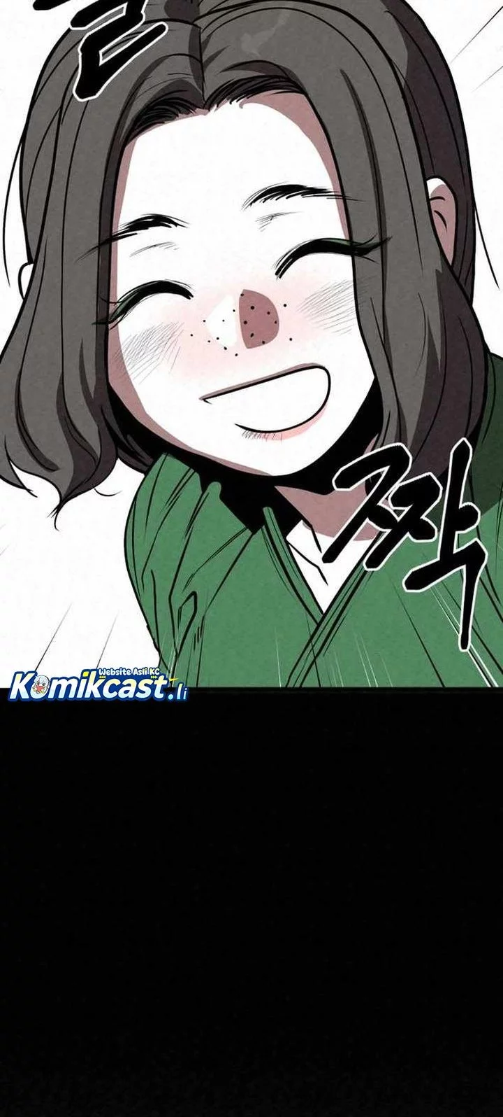 The Legend of Black Fox Master of Mount Kunlun’s Sword Chapter 49 Gambar 116