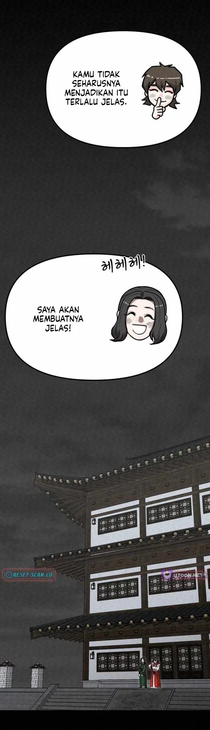 The Legend of Black Fox Master of Mount Kunlun’s Sword Chapter 49 Gambar 117