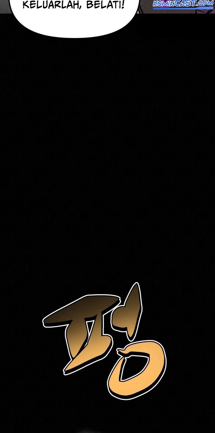 The Legend of Black Fox Master of Mount Kunlun’s Sword Chapter 5 Gambar 24