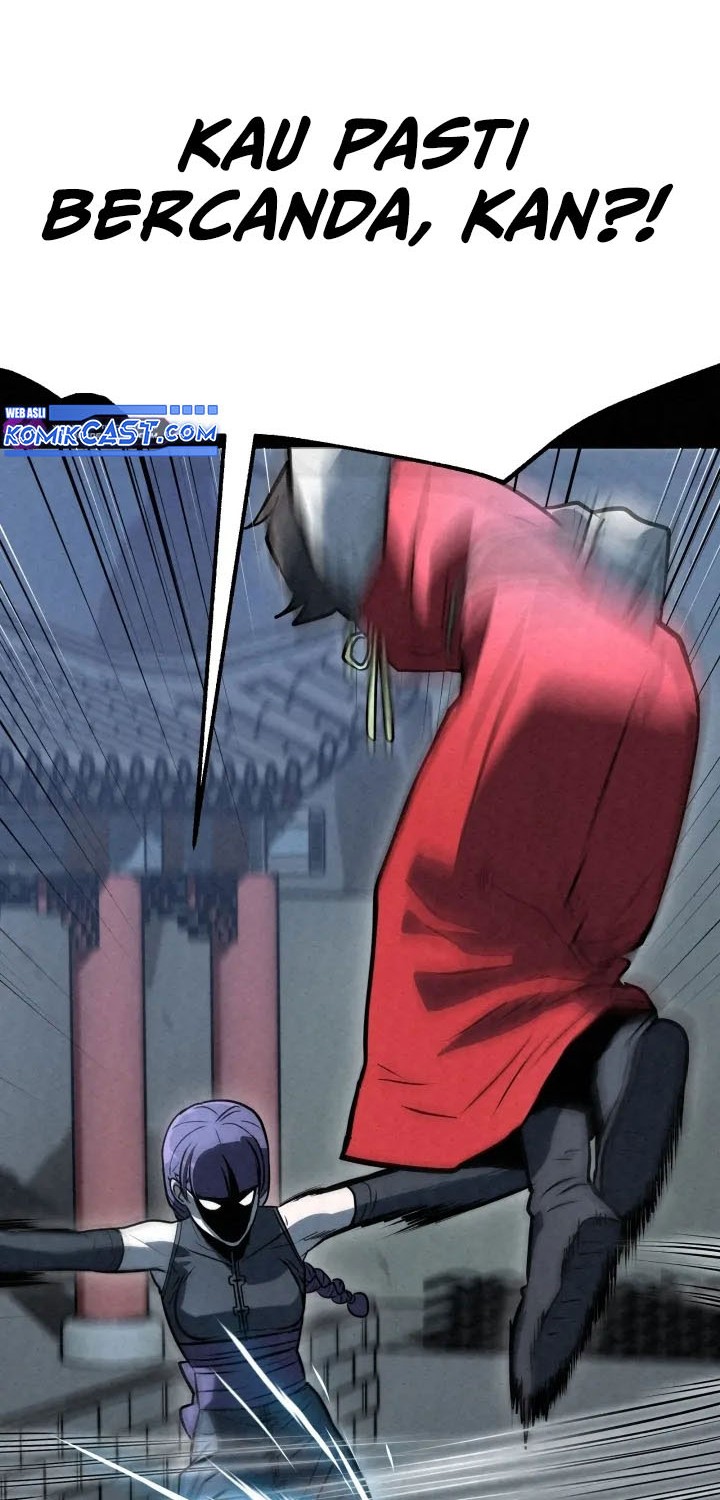 The Legend of Black Fox Master of Mount Kunlun’s Sword Chapter 5 Gambar 28