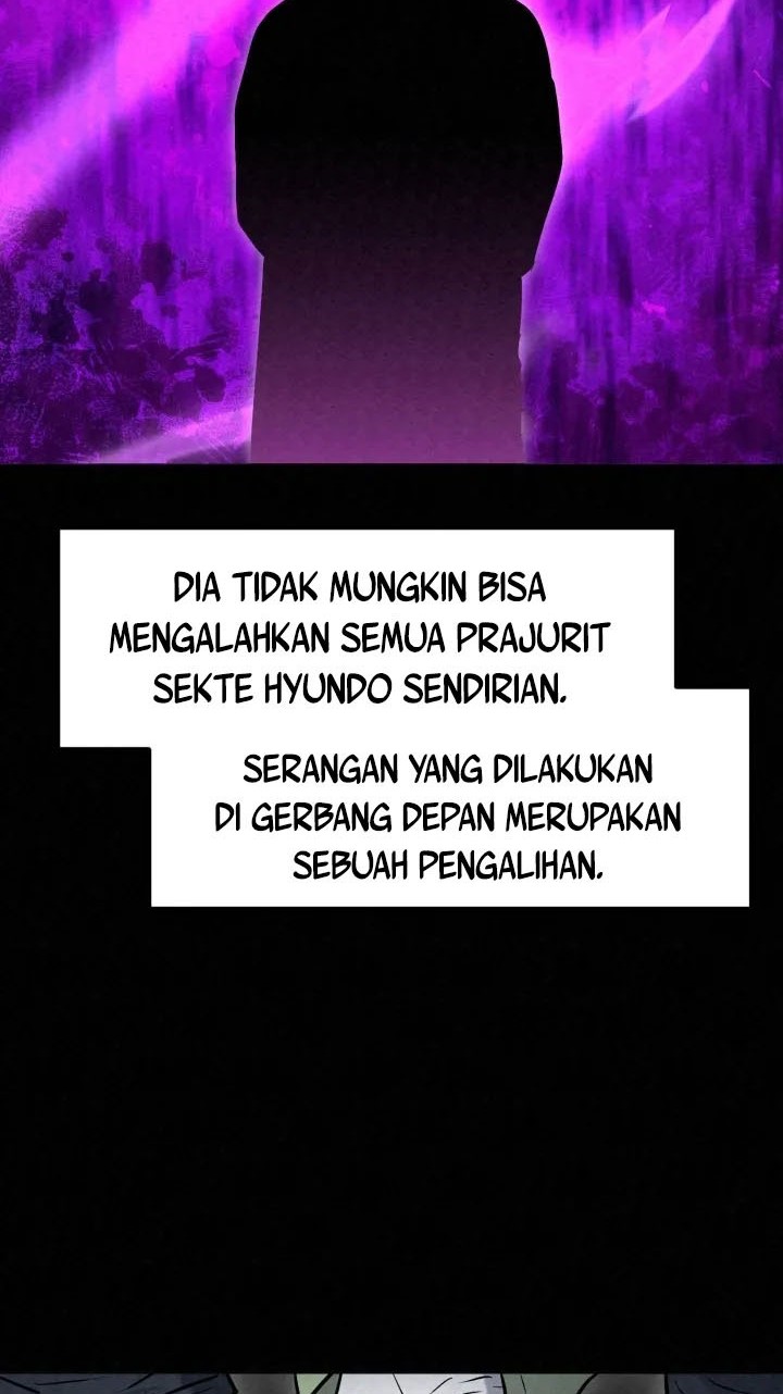 Baca The Legend of Black Fox Master of Mount Kunlun’s Sword Chapter 5 Gambar 2