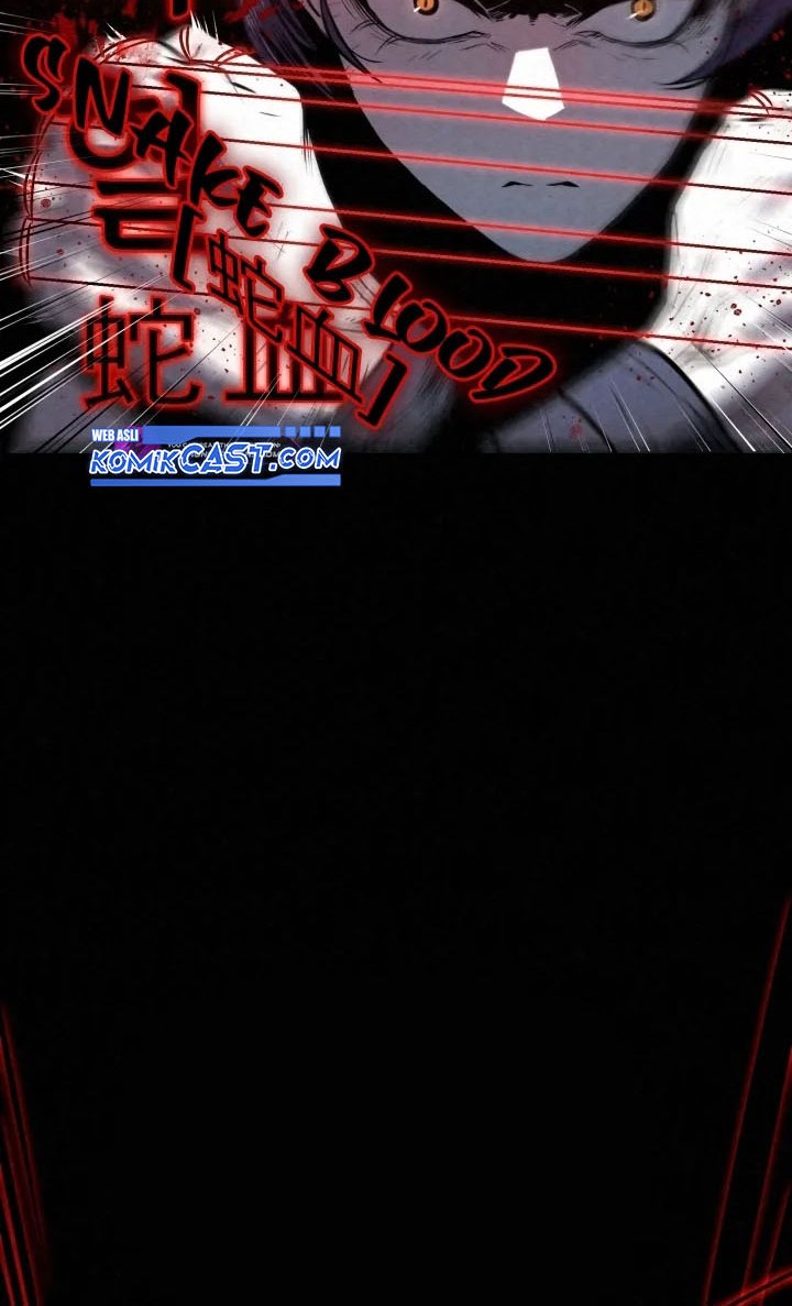The Legend of Black Fox Master of Mount Kunlun’s Sword Chapter 5 Gambar 40