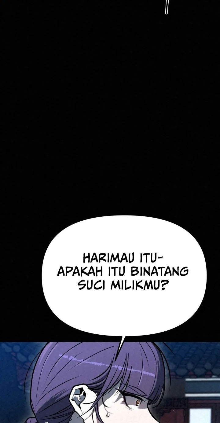 The Legend of Black Fox Master of Mount Kunlun’s Sword Chapter 5 Gambar 68
