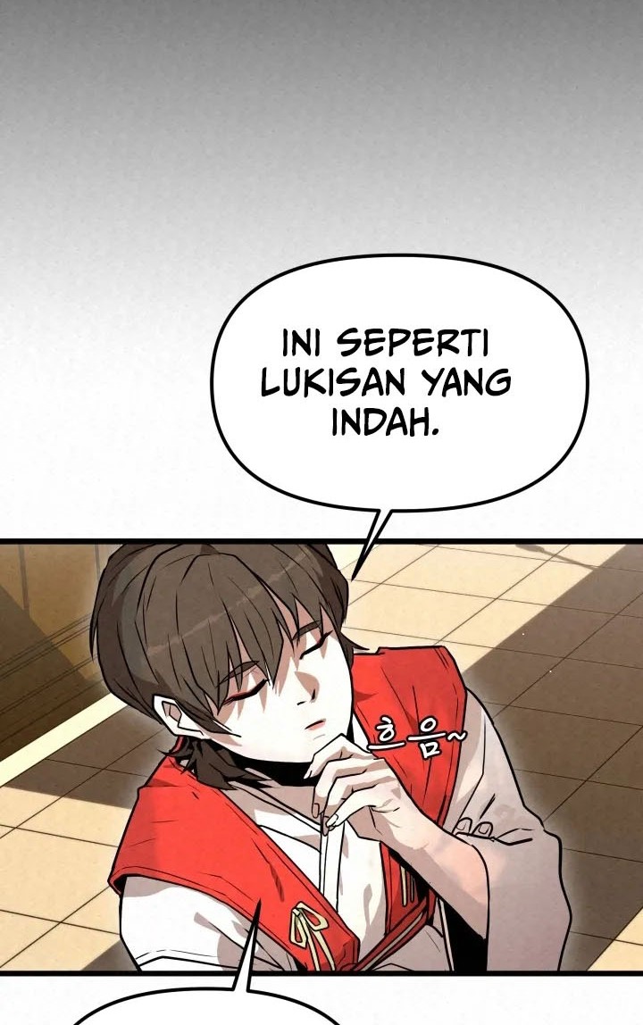 The Legend of Black Fox Master of Mount Kunlun’s Sword Chapter 5 Gambar 82