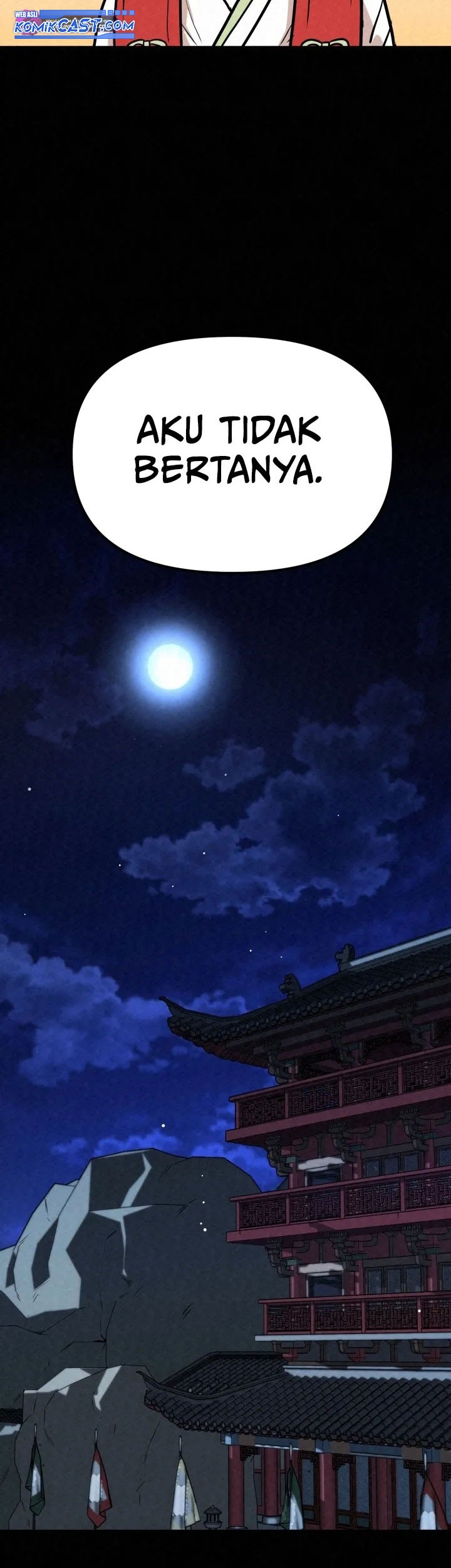 The Legend of Black Fox Master of Mount Kunlun’s Sword Chapter 5 Gambar 93