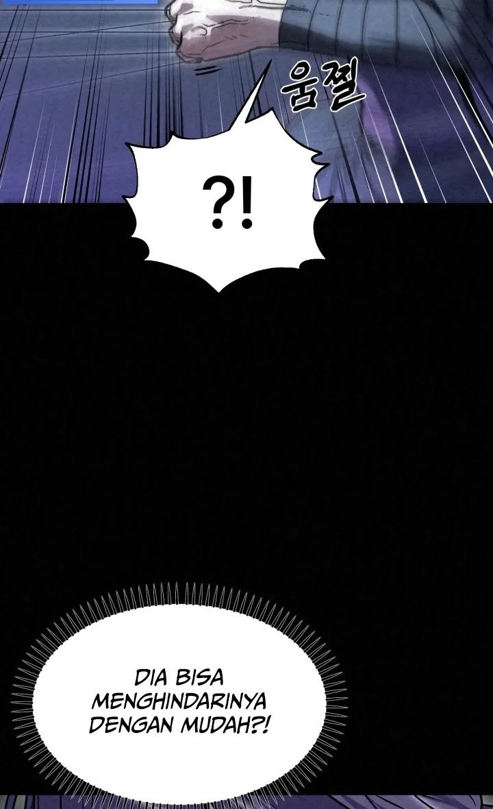 The Legend of Black Fox Master of Mount Kunlun’s Sword Chapter 5 Gambar 14