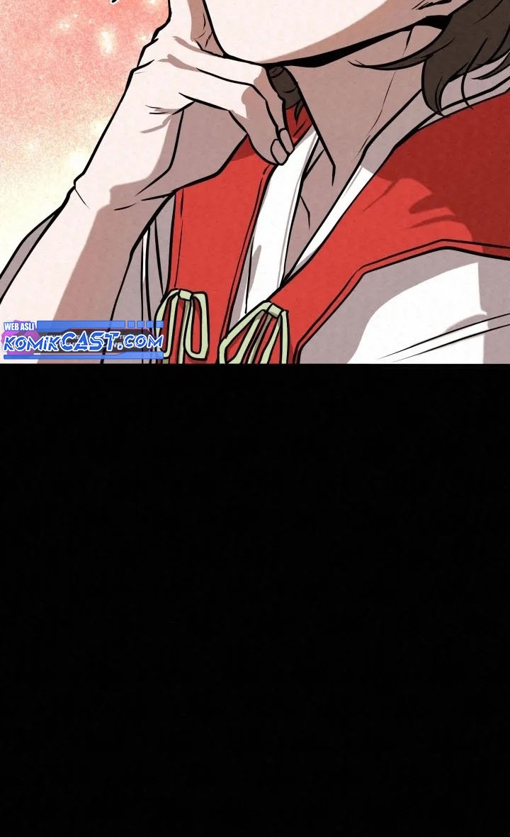 The Legend of Black Fox Master of Mount Kunlun’s Sword Chapter 5 Gambar 16