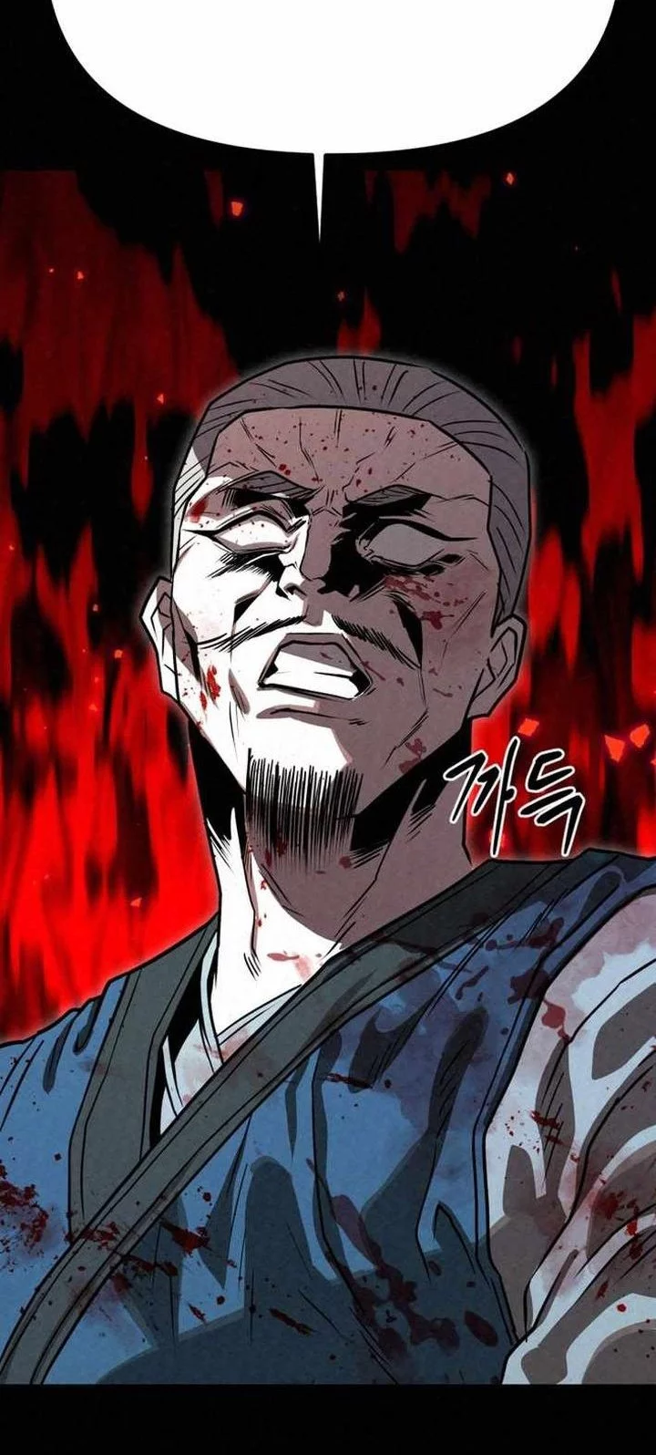 The Legend of Black Fox Master of Mount Kunlun’s Sword Chapter 50 Gambar 22