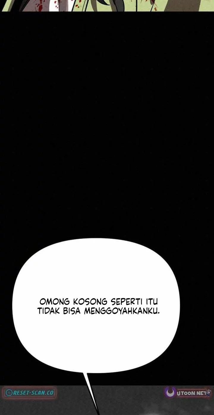 The Legend of Black Fox Master of Mount Kunlun’s Sword Chapter 50 Gambar 28