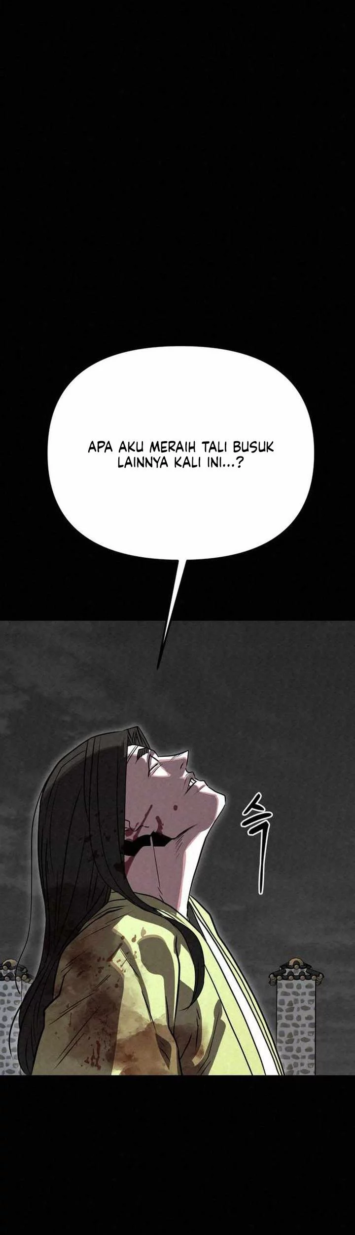 The Legend of Black Fox Master of Mount Kunlun’s Sword Chapter 50 Gambar 35