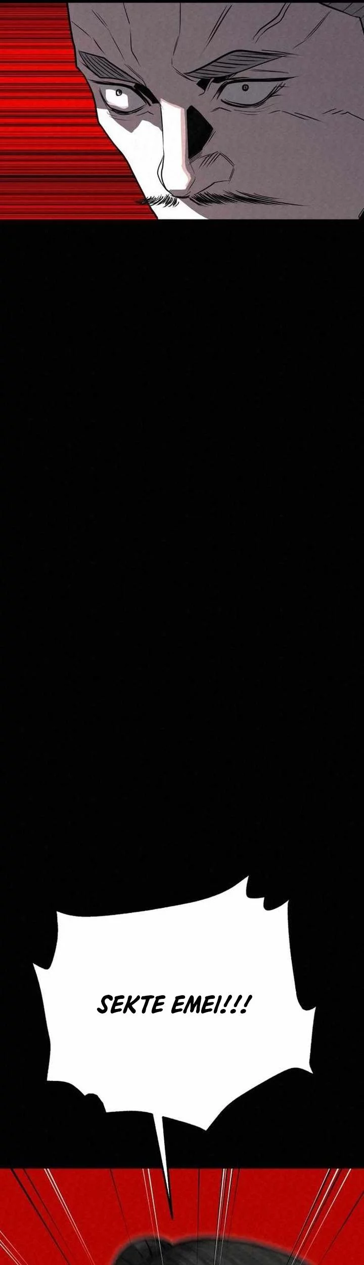 The Legend of Black Fox Master of Mount Kunlun’s Sword Chapter 50 Gambar 43