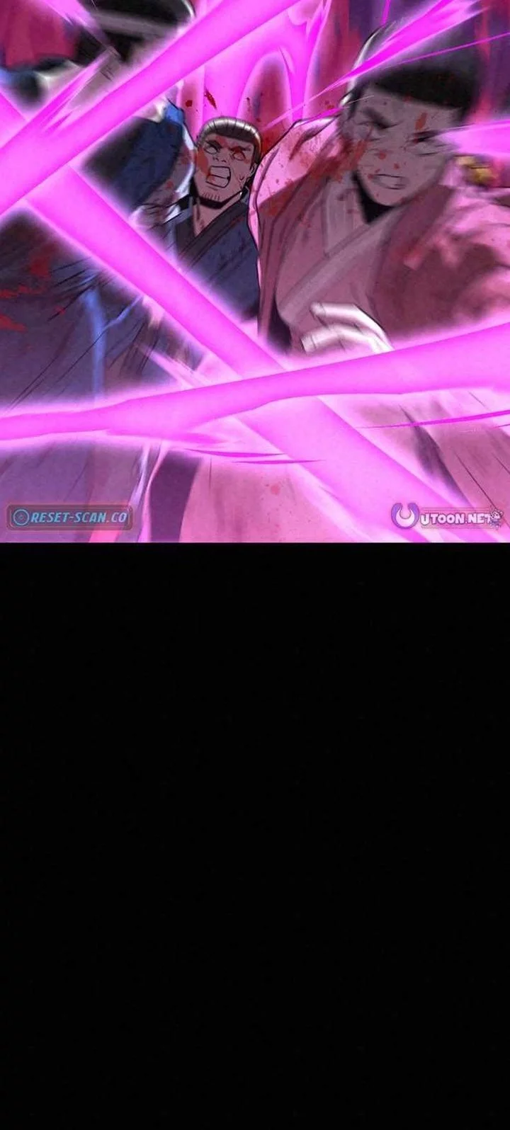 The Legend of Black Fox Master of Mount Kunlun’s Sword Chapter 50 Gambar 48