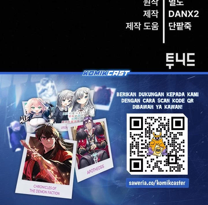 The Legend of Black Fox Master of Mount Kunlun’s Sword Chapter 50 Gambar 72